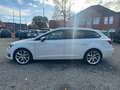 SEAT Leon ST 2.0 TDI FR*1HAND*KLIMA*PANO*SHZ*NAVI*PDC Weiß - thumbnail 4