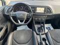 SEAT Leon ST 2.0 TDI FR*1HAND*KLIMA*PANO*SHZ*NAVI*PDC Weiß - thumbnail 11