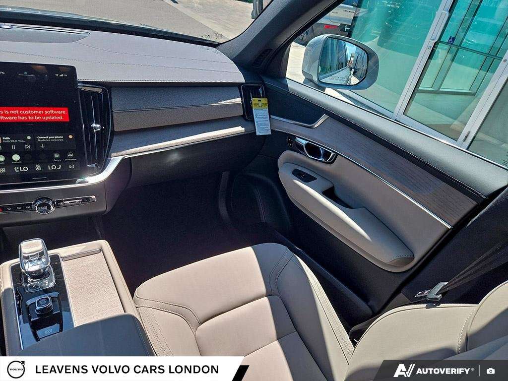 2026 Volvo XC90 PLUS BRIGHT THEME thumb 30
