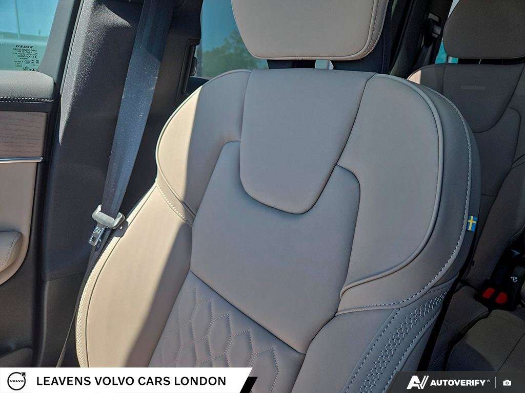 2026 Volvo XC90 PLUS BRIGHT THEME thumb 26