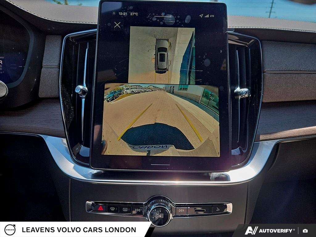 2026 Volvo XC90 PLUS BRIGHT THEME thumb 20