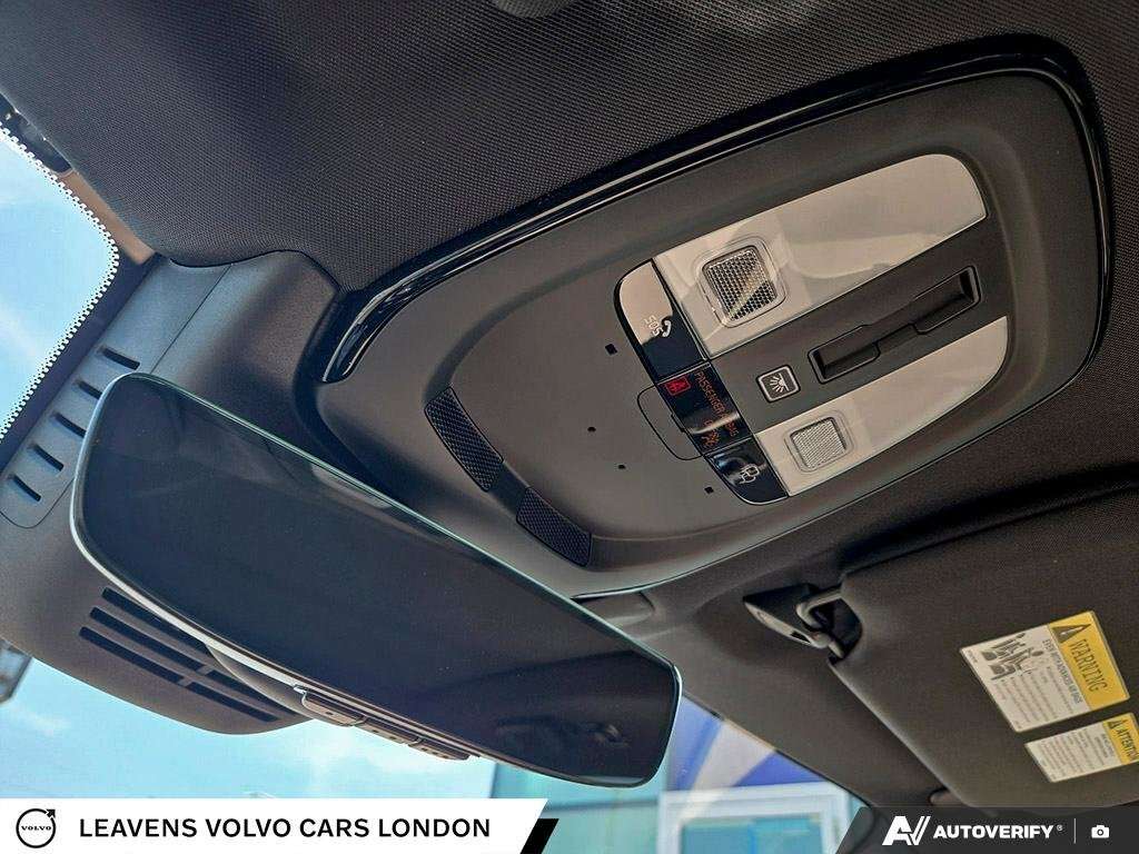 2026 Volvo XC90 PLUS BRIGHT THEME thumb 19