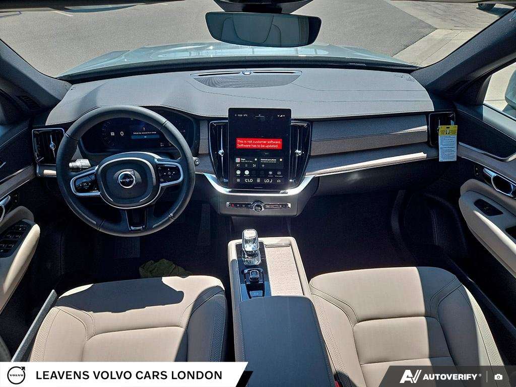 2026 Volvo XC90 PLUS BRIGHT THEME thumb 29