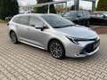 Toyota Corolla TS 2.0 Team D ACC+LED+Navi+SHZ+2xKlima Argintiu - thumbnail 8