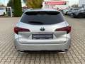 Toyota Corolla TS 2.0 Team D ACC+LED+Navi+SHZ+2xKlima Argento - thumbnail 5