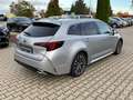Toyota Corolla TS 2.0 Team D ACC+LED+Navi+SHZ+2xKlima Argento - thumbnail 6