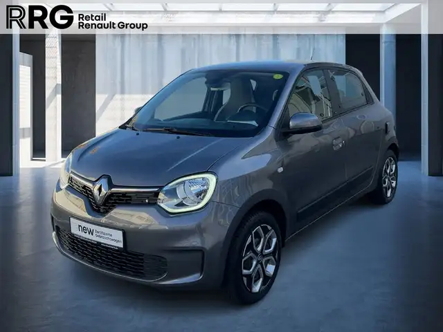 Renault Twingo ELECTRIC ZEN