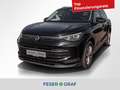 Volkswagen Tiguan 2.0 TDI Life DSG AHK/RüKa/Standhzg./LED/NAVI Negro - thumbnail 1