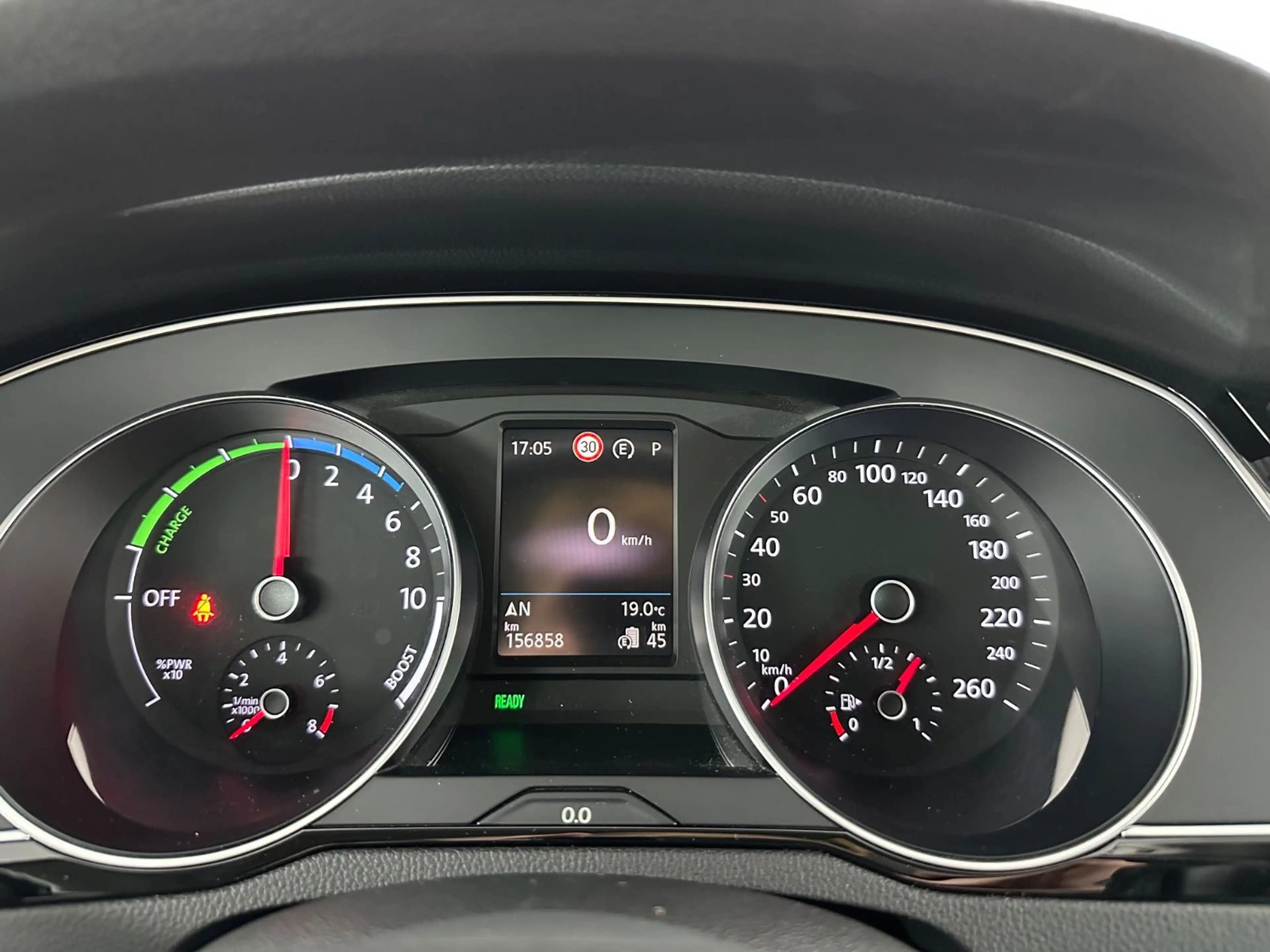 Volkswagen Passat Variant Passat GTE AHK DAB Business Paket ACC — photo 6
