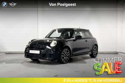MINI Cooper S | John Cooper Works Uitvoering | XL Pakket |18" JC