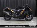 Suzuki Hayabusa GSX-1300 R HAYABUSA // YOSHIMURA // Negro - thumbnail 6