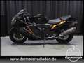 Suzuki Hayabusa GSX-1300 R HAYABUSA // YOSHIMURA // Negro - thumbnail 2