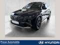 Hyundai TUCSON PRIME (MY26) 1.6 T-GDI (150 PS) 7-DCT,Ass.-Paket, Blauw - thumbnail 1