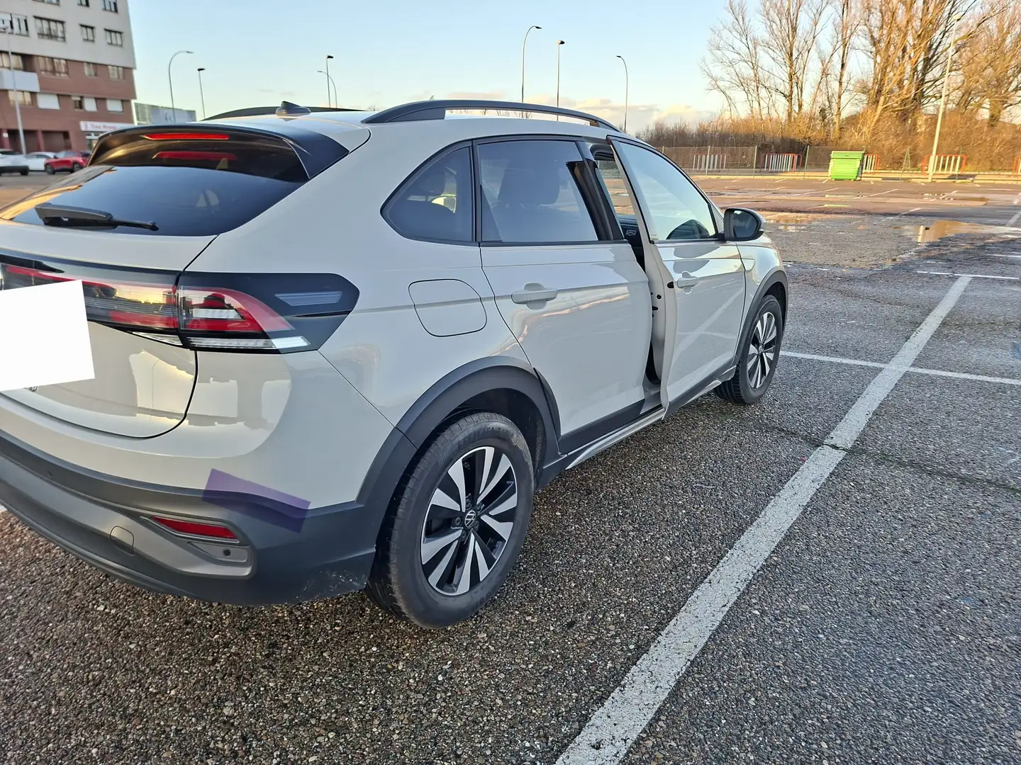 Volkswagen Taigo Taigo 1.0 TSI Life 70kW Life - 2