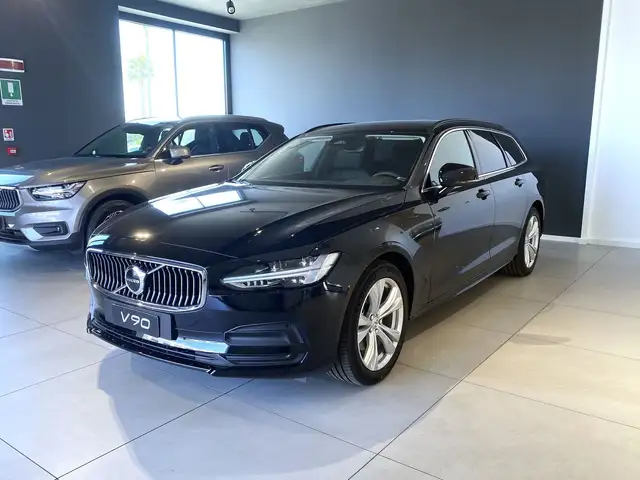Volvo V90 B4 197+14 CV Mild Hybrid AWD Diesel Automatica Co