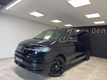 Multivan 2.0 TSI Edition DSG Edition*BOITE-AUTO*GP