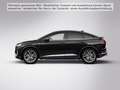 Audi Q4 e-tron Q4 Sportback 45 e-tron qu. S line 0,25%*AHK*ACC* Schwarz - thumbnail 2