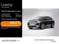 Audi Q4 e-tron Q4 Sportback 45 e-tron qu. S line 0,25%*AHK*ACC* Schwarz - thumbnail 1