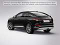 Audi Q4 e-tron Q4 Sportback 45 e-tron qu. S line 0,25%*AHK*ACC* Schwarz - thumbnail 3