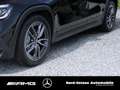 Mercedes-Benz GLB 35 AMG 4M PANO AHK NIGHT BURMESTER 360KAMERA Czarny - thumbnail 5