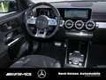 Mercedes-Benz GLB 35 AMG 4M PANO AHK NIGHT BURMESTER 360KAMERA Czarny - thumbnail 8