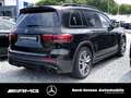 Mercedes-Benz GLB 35 AMG 4M PANO AHK NIGHT BURMESTER 360KAMERA Czarny - thumbnail 4