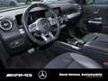 Mercedes-Benz GLB 35 AMG 4M PANO AHK NIGHT BURMESTER 360KAMERA Czarny - thumbnail 7