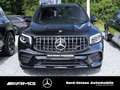 Mercedes-Benz GLB 35 AMG 4M PANO AHK NIGHT BURMESTER 360KAMERA Czarny - thumbnail 2