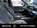 Mercedes-Benz GLB 35 AMG 4M PANO AHK NIGHT BURMESTER 360KAMERA Czarny - thumbnail 10