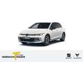 Volkswagen Golf 2.0 TDI DSG GOAL LED NAVI AHK LM16 Weiß - thumbnail 1