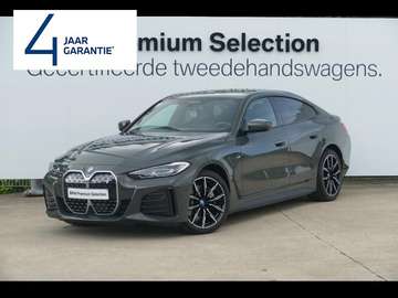 Gran Coupé M-SPORTPAKKET