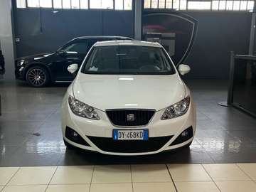 Ibiza IV 2008 Berlina 5p 1.2 Style (stylance)