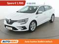 Renault Megane 1.5 BLUE dCi Business Weiß - thumbnail 1