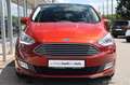 Ford C-Max 1.0 Titanium*AHK*SHZ*KAMERA*NAVI*PANO* Rot - thumbnail 16