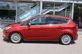 Ford C-Max 1.0 Titanium*AHK*SHZ*KAMERA*NAVI*PANO* Rot - thumbnail 6