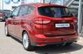 Ford C-Max 1.0 Titanium*AHK*SHZ*KAMERA*NAVI*PANO* Rot - thumbnail 5