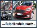 Ford C-Max 1.0 Titanium*AHK*SHZ*KAMERA*NAVI*PANO* Rot - thumbnail 1