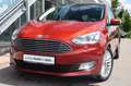 Ford C-Max 1.0 Titanium*AHK*SHZ*KAMERA*NAVI*PANO* Rot - thumbnail 4