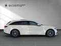 Mercedes-Benz E 220 E 220 d T AMG AHK*PANORAMA*BURMESTER*MEMORY*etc. Blanco - thumbnail 7