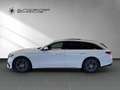 Mercedes-Benz E 220 E 220 d T AMG AHK*PANORAMA*BURMESTER*MEMORY*etc. Blanco - thumbnail 3