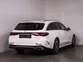 Mercedes-Benz E 220 E 220 d T AMG AHK*PANORAMA*BURMESTER*MEMORY*etc. Blanc - thumbnail 3