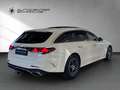 Mercedes-Benz E 220 E 220 d T AMG AHK*PANORAMA*BURMESTER*MEMORY*etc. Blanco - thumbnail 6