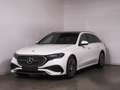 Mercedes-Benz E 220 E 220 d T AMG AHK*PANORAMA*BURMESTER*MEMORY*etc. Blanc - thumbnail 2