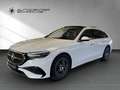 Mercedes-Benz E 220 E 220 d T AMG AHK*PANORAMA*BURMESTER*MEMORY*etc. Blanco - thumbnail 2