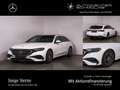 Mercedes-Benz E 220 E 220 d T AMG AHK*PANORAMA*BURMESTER*MEMORY*etc. Blanc - thumbnail 1