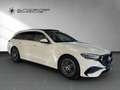 Mercedes-Benz E 220 E 220 d T AMG AHK*PANORAMA*BURMESTER*MEMORY*etc. Blanco - thumbnail 8