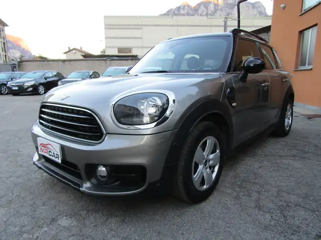MINI Cooper D Countryman Cooper D 2.0 Hype auto *108.000 KM*