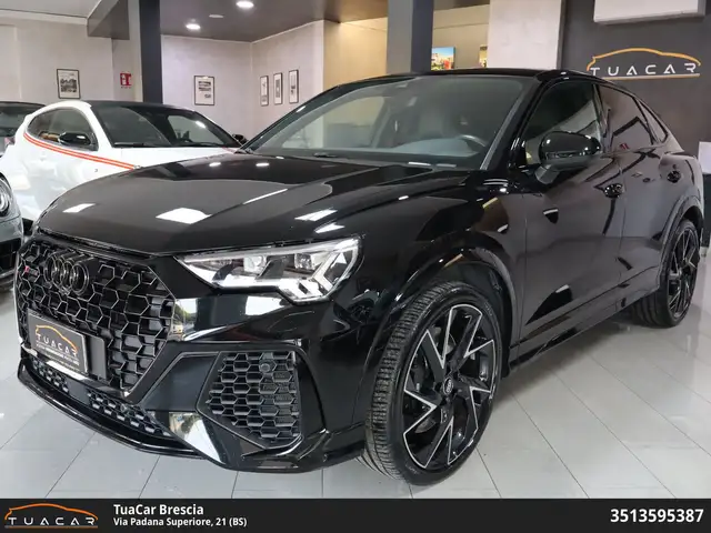 Audi RS Q3 2.5 TFSI SPB TETTO PANORAMICO