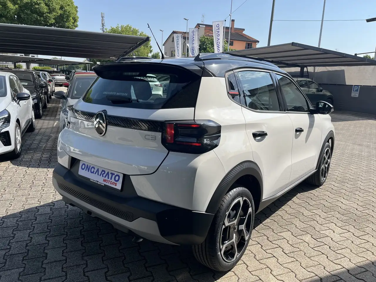 Citroen C3 2026