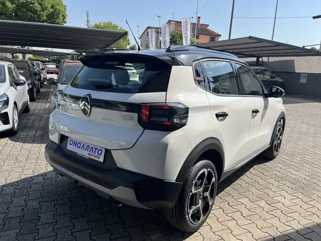 Citroen C3 view 5